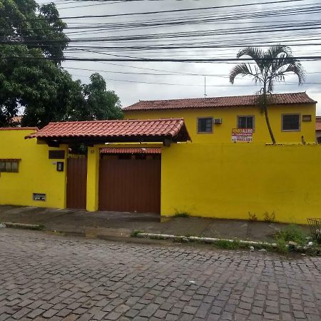 Casa Com 2 Quartos Em Condominio Cabo Frio Esterno foto