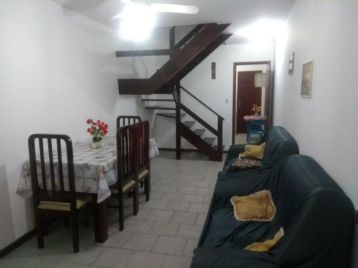 Casa Com 2 Quartos Em Condominio Cabo Frio Esterno foto