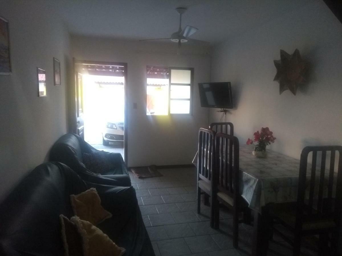 Casa Com 2 Quartos Em Condominio Cabo Frio Esterno foto