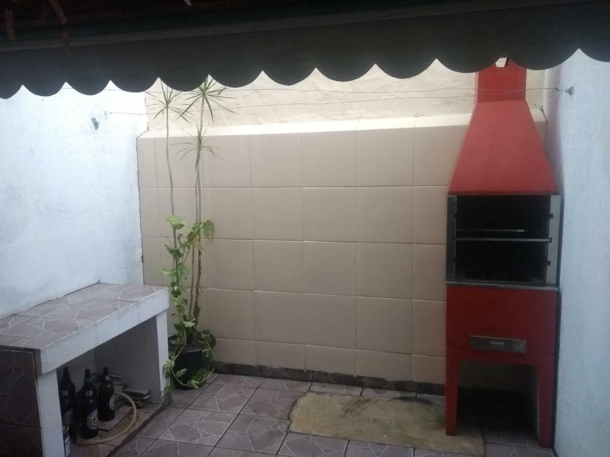 Casa Com 2 Quartos Em Condominio Cabo Frio Esterno foto