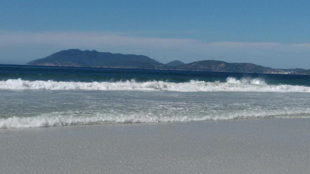 Casa Com 2 Quartos Em Condominio Cabo Frio Esterno foto